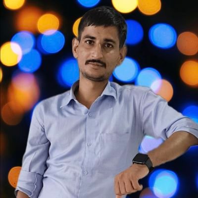 @ITSPKCHOUDHARY