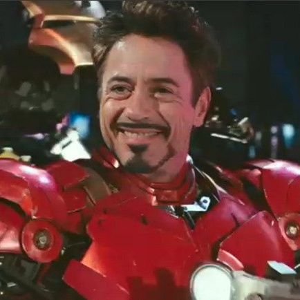 Yeah, I can fly.
#IronManRP
#MarvelRP
#AvengersRP
#JonsFiction
18+
๐ธ