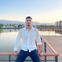 İsmail Kan (@kann_iso) Twitter profile photo