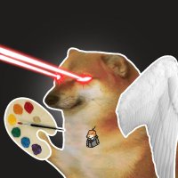 Cheems Chinese Community (@lordcheemscn) 's Twitter Profile Photo Cheems Chinese Community (@lordcheemscn) 's Twitter Profile Photo