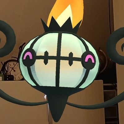 ShiniChandelure's profile picture. 