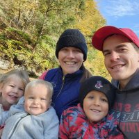 Joshua Ham (@ham_joshua) 's Twitter Profile