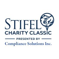 Stifel Charity Classic (@stifelcc) 's Twitter Profile Photo Stifel Charity Classic (@stifelcc) 's Twitter Profile Photo
