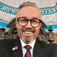 M.B. Taylor, ProvGStwd (@bromarktaylor) 's Twitter Profile