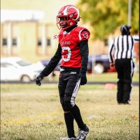 Patrick Small Jr (@ps2_____) 's Twitter Profile