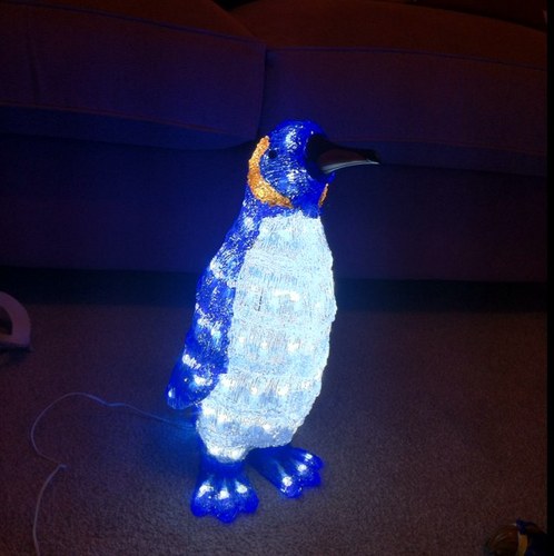 LJNickos's profile picture. I flash lights for living , fix, break ,service, repeat !