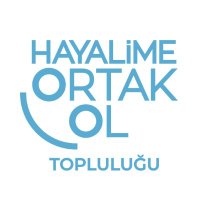 Hayalime Ortak Ol Topluluğu (@hayalimeortakol) 's Twitter Profile Photo Hayalime Ortak Ol Topluluğu (@hayalimeortakol) 's Twitter Profile Photo