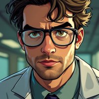 Curt Wilson (@nerdthought) 's Twitter Profile