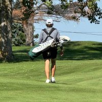 Cameron Moreland (@cammorelandgolf) 's Twitter Profile