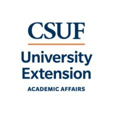 Cal State Fullerton University Extension Profile