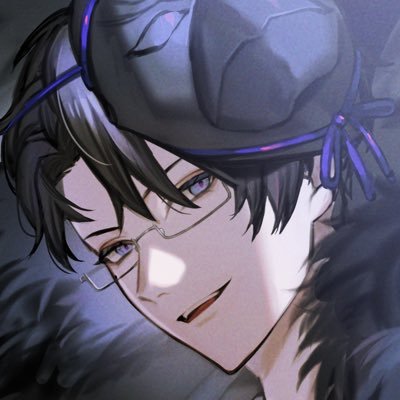 Rim@Vtuberさんのプロフィール画像