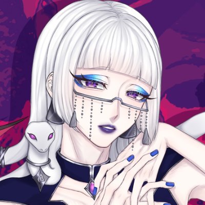 脳溶けKさんのプロフィール画像