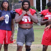 Nashir Houston (@nashirhouston1) 's Twitter Profile Photo Nashir Houston (@nashirhouston1) 's Twitter Profile Photo