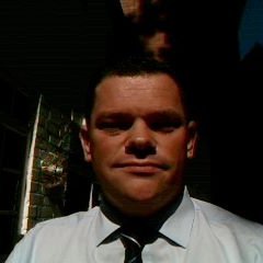 DaveArnold3's profile picture. Just a bloke.