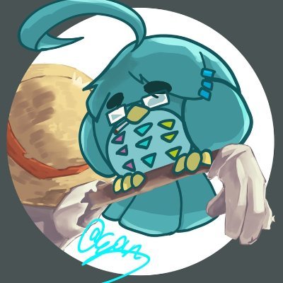 @Cyanさんのプロフィール画像