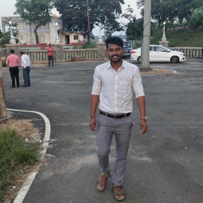 Hanamagoud1067's profile picture. 