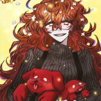 殘火 (@fireleftover) 's Twitter Profile