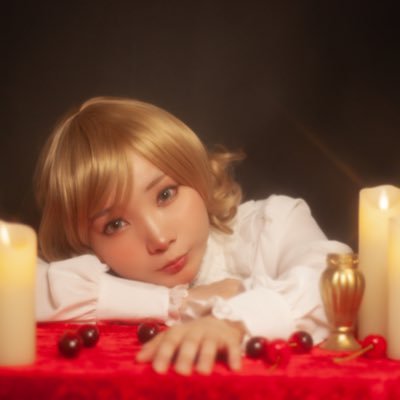 20↑/稀にコス写/♡なずなちゃんRa*bitsP・いずまこ・藍良ちゃん・もふもふえんP・フロイドちゃん・陸くん・翔ちゃん・瑛二くん・悠仁くん・たんじろーちゃん・ウェンティちゃん・蛍丸ちゃん・鏡音レンくん・バニーちゃん♡かわいい子をただ愛でたい
