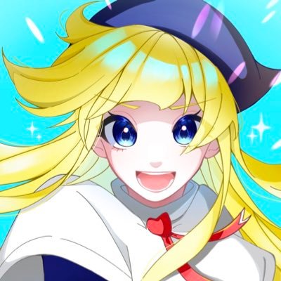 趣味はゲーム。絵も描く。好きなもん→FE/ぷよ/プロセカ /シェウィ/無言フォロー失礼します/マシュマロ⤵︎ ︎