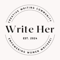 WriteHer Community (@writehercomm) 's Twitter Profile