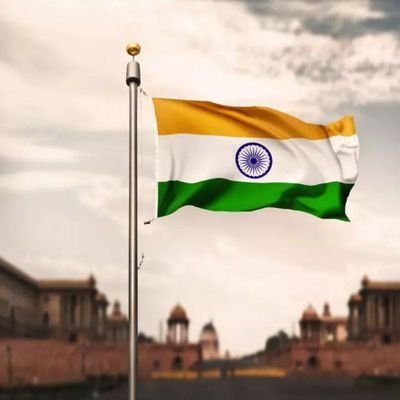 राष्ट्र सर्वोपरि
🙏🏻यदा यदा हि धर्मस्य ग्लानिर्भवति भारत। अभ्युत्थानम् अधर्मस्य तदात्मानं सृजाम्यहम्।।🙏🏻⛳