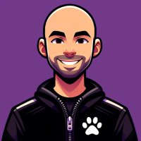 Kyle 🐾 (@kyle_sspca) 's Twitter Profile Photo Kyle 🐾 (@kyle_sspca) 's Twitter Profile Photo