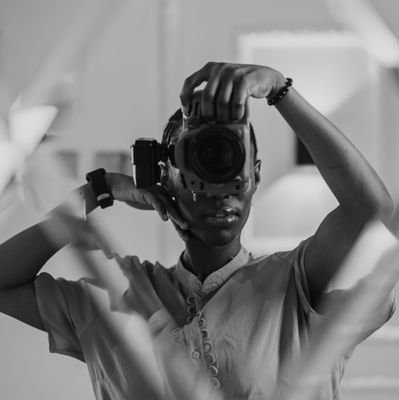 elooghenespen's profile picture. A poet 🖋️🖋️
Photographer(Retoucher) Prolific_photography📸
The_Lady_ Photographer