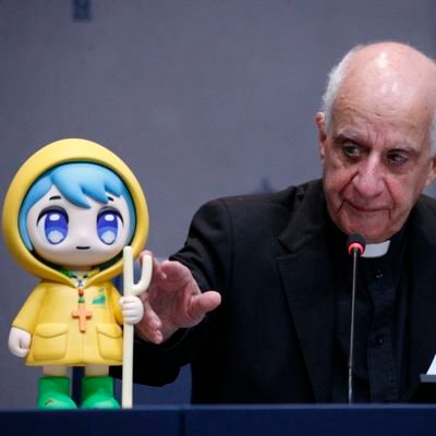 DeepGame's profile picture. 