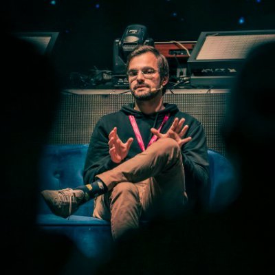 Co-founder & CEO @ UNCX Network (formerly UniCrypt)
#ETH #UNCX
https://t.co/vL2iCF97tc
Live TVL tracking - https://t.co/RL8VV5yHYb