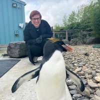 Dr Emily Garside (@emigarside) 's Twitter Profile Photo Dr Emily Garside (@emigarside) 's Twitter Profile Photo