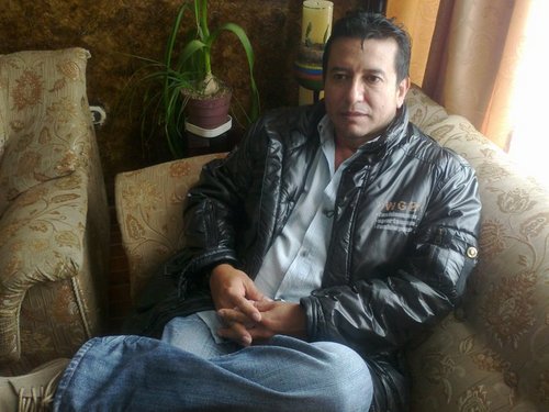 lelcamur's profile picture. 