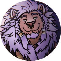 Ⓢⓞⓡⓘⓝ🦁💜✨ (@quadjeopardy) 's Twitter Profile