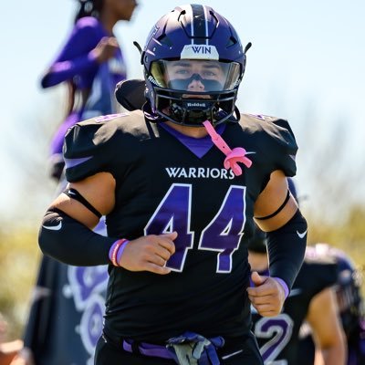 Keegan Handal Profile