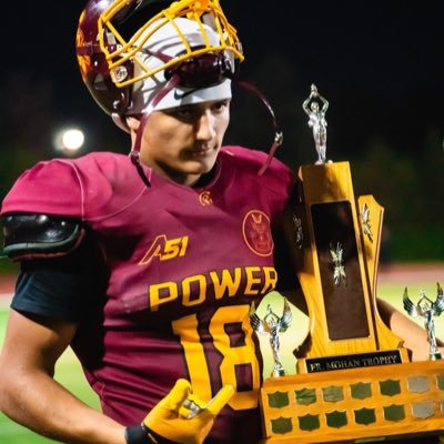 Athlete // |17 yr | 6”4 |205lb. |GUARD🏀 |Out Of Canada| | WR/CB| email:gooddanny77@outlook.com 40 yard dash-4.58.| 225x13 | All Ontario Rec🥇| 82% avg/ 3.7 GPA
