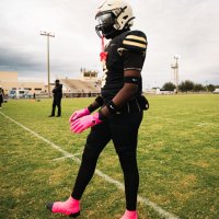 JayQuon Dixon (@5star_blakk) 's Twitter Profile Photo JayQuon Dixon (@5star_blakk) 's Twitter Profile Photo