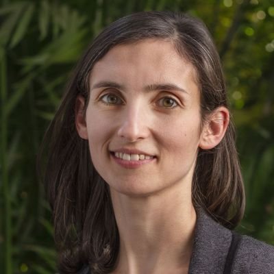 jebaumwoll's profile picture. Head of Climate Strategies and Policy at @UNDP / mom of young children / views my own
