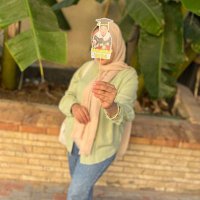 Rawda Eisa (@eisa_rawda) 's Twitter Profile