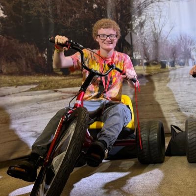 ScaledAndAvery's profile picture. #TOP4L |-/ Seen them live: 1/27/17, 10/31/18, 6/7/19, 10/30/21, 8/31/22, 9/15/24, 9/28/25