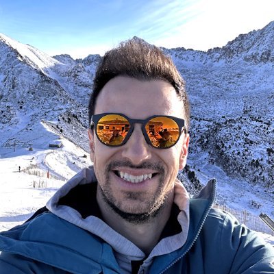 CEO da Umbler 🚀🦄
Há 21 anos empreendendo no #marketingdigital.
Work hard, play hard at: 🇧🇷🇺🇲🇨🇭🇦🇺🇩🇪🇳🇱🇨🇱🇺🇾🇪🇸🇫🇷🇲🇽🇧🇪🇩🇴🇳🇿🇵🇹🇵🇾🇦🇷🇧