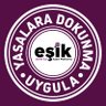esik_platform's profile picture. İstanbul Sözleşmesi, eşit-özgür-şiddetsiz yaşam hakkımız için ortak mücadele eden 300'ü aşkın örgüt-platform-gruptan oluşur.
Yeni X hesabı @esikplatformu