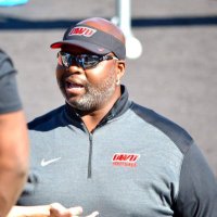 Coach Rucker (@coachkvrucker) 's Twitter Profile
