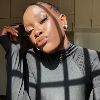 NjendeS's profile picture. Semi-permanent  and temporal makeup artist 💄 …. Proudly Pisces ♓️ …. Força Barça ❤💙