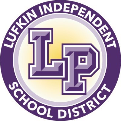 Lufkin Independent School District is located in Lufkin, TX and serves over 6,000 students on our 15 campuses.