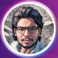 George 🍿🎥 (@georgeviews) 's Twitter Profile Photo George 🍿🎥 (@georgeviews) 's Twitter Profile Photo