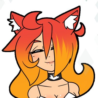 Lucille Lumina 🔥 (INACTIVE)さんのプロフィール画像