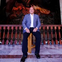 Enrique Alfaro (@enriquealfaror) 's Twitter Profile