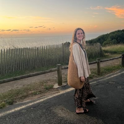 _fernandadiaz_'s profile picture. Santiago, Chile.