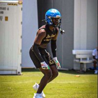 Bailey Carzell (@carzellb11) 's Twitter Profile