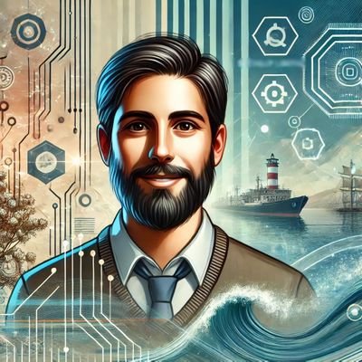 garborg_karsten's profile picture. Ingeniør og programmør. Socialliberal af overbevisning.