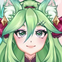 Mezniex ✨🦊Cosmic Fox Vtuberさんのプロフィール画像